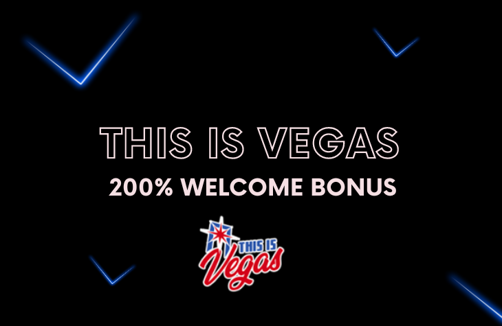 This is Las Vegas Casino Site (2025)