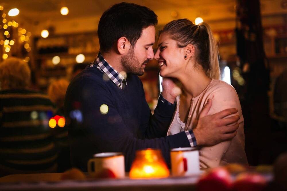 5 Relationship & Dating Sites We Love