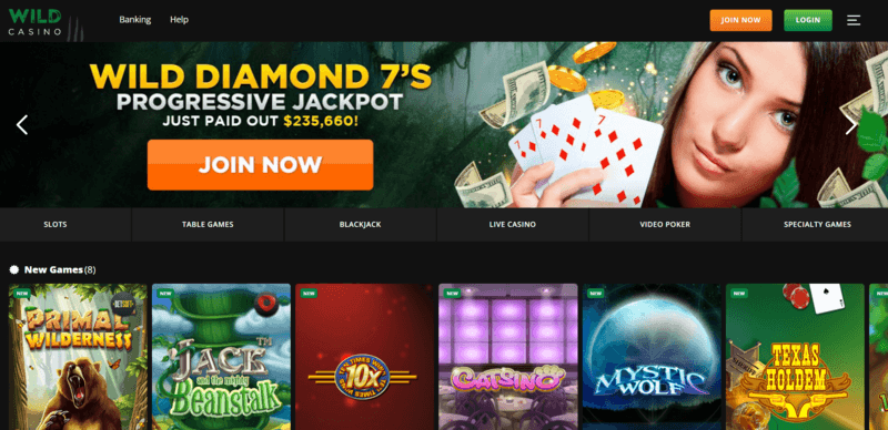 Exploring Video Gaming Interfaces: A Safe Overview for Kid to Play Online Gambling Establishments in English in the U.S.A.