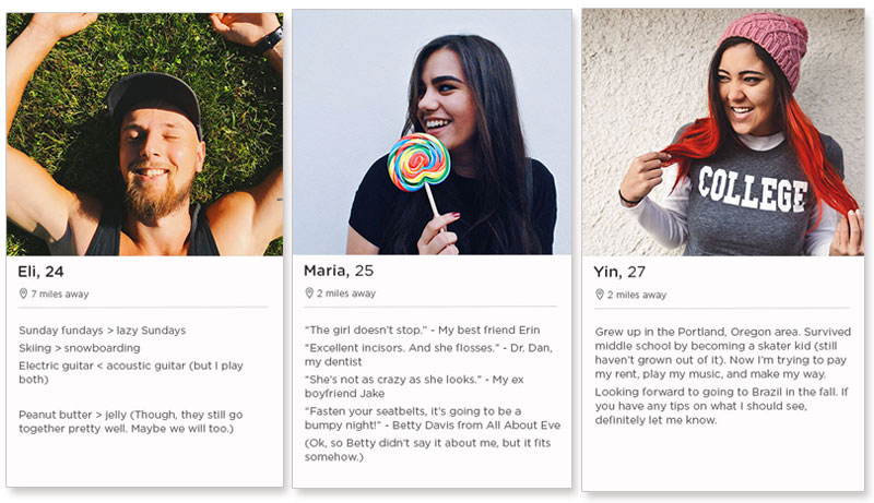 Making Connections: AmorPulse Success Stories