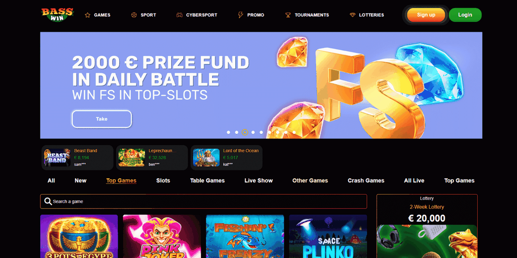 Best Gambling Websites in the UK in 2025