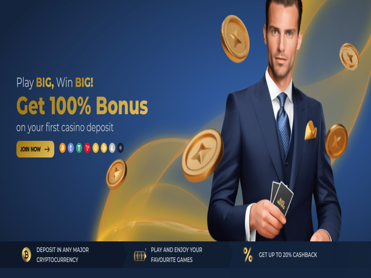 BigWin Online Casino Evaluation