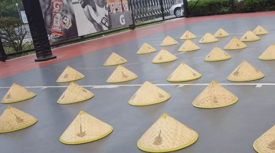 移动智地集团全体员工拓展活动圆满结束