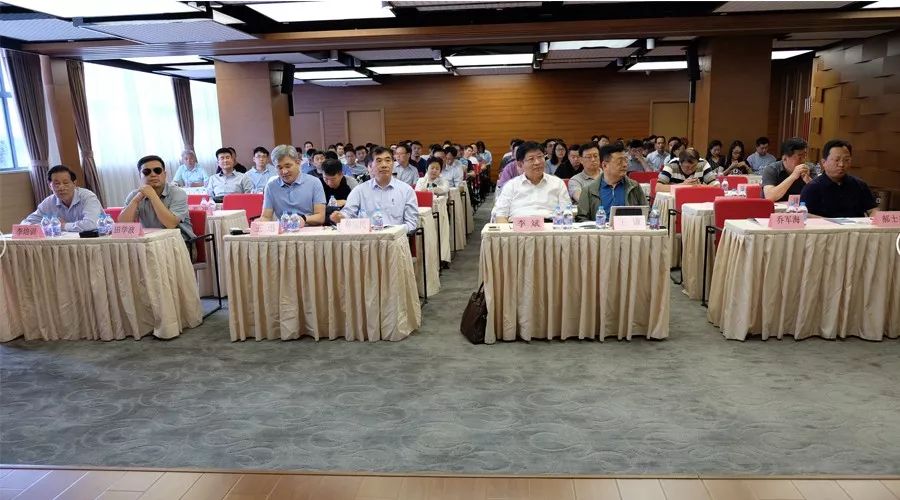 上海市滨州商会筹备大会在移动智地召开