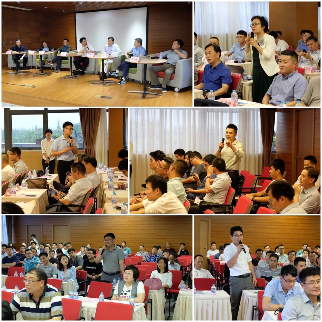 上海市滨州商会筹备大会在移动智地召开