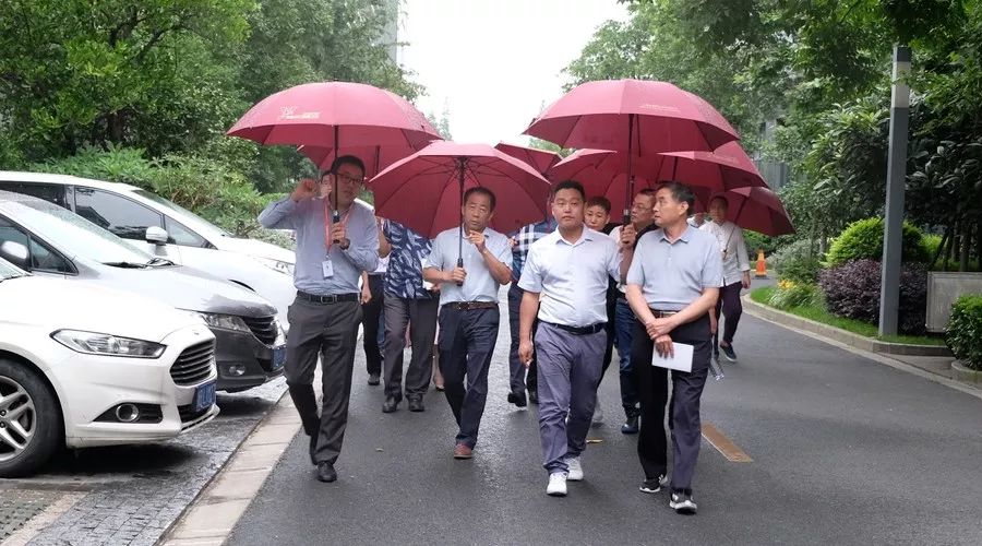 上海市滨州商会筹备大会在移动智地召开