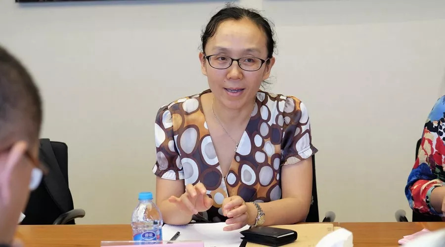 2018年前三季度上海中小微企业运行形势研讨会在移动智地召开