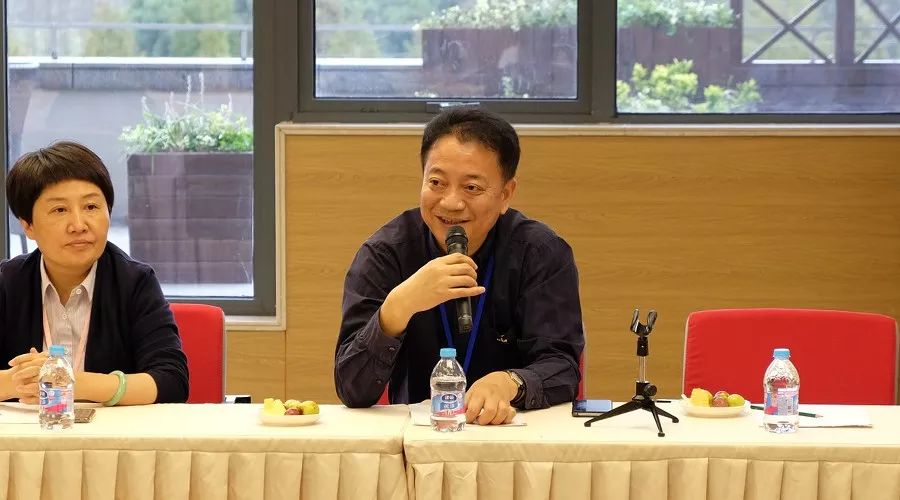 青浦工业园区第一党支部和第三党支部莅临移动智地交流学习暨10月主题党日活动顺利举行 青浦工业园区第一党支部和第三党支部莅临移动智地交流学习暨10月主题党日活动顺利举行