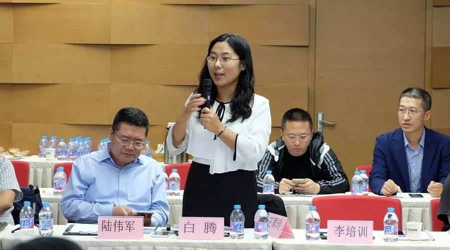 上海市山东商会学习贯彻“儒商大会精神”分享会顺利在移动智地召开