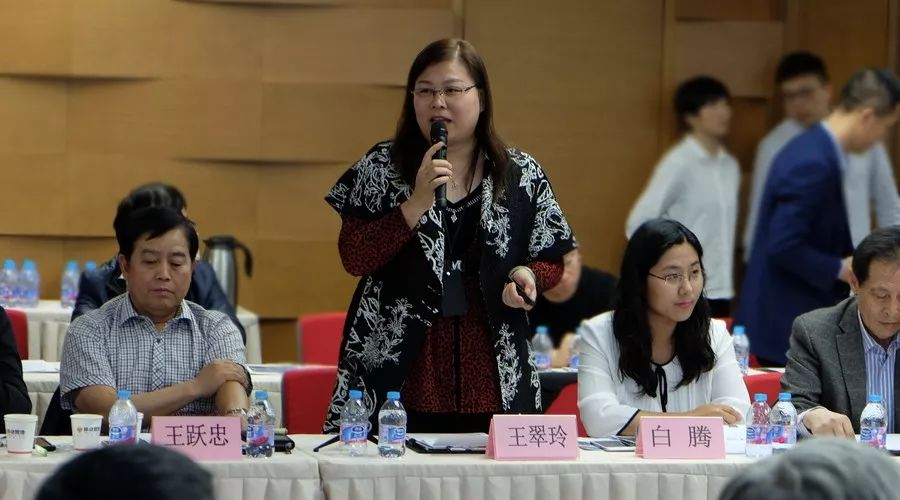 上海市山东商会学习贯彻“儒商大会精神”分享会顺利在移动智地召开