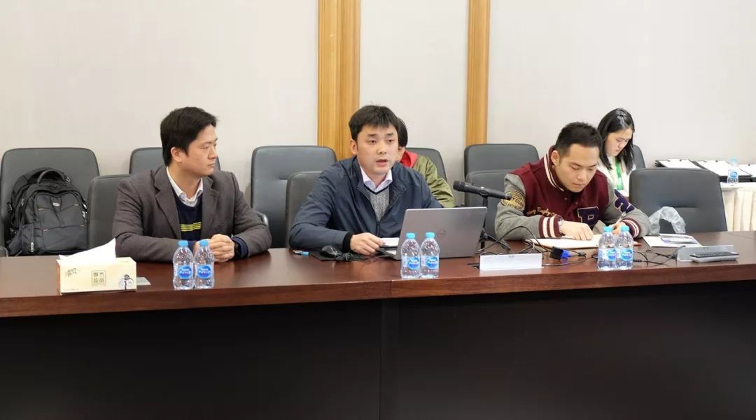 2019年“创业在上海”国际创新创业大赛青浦赛区移动智地分赛点圆满收官