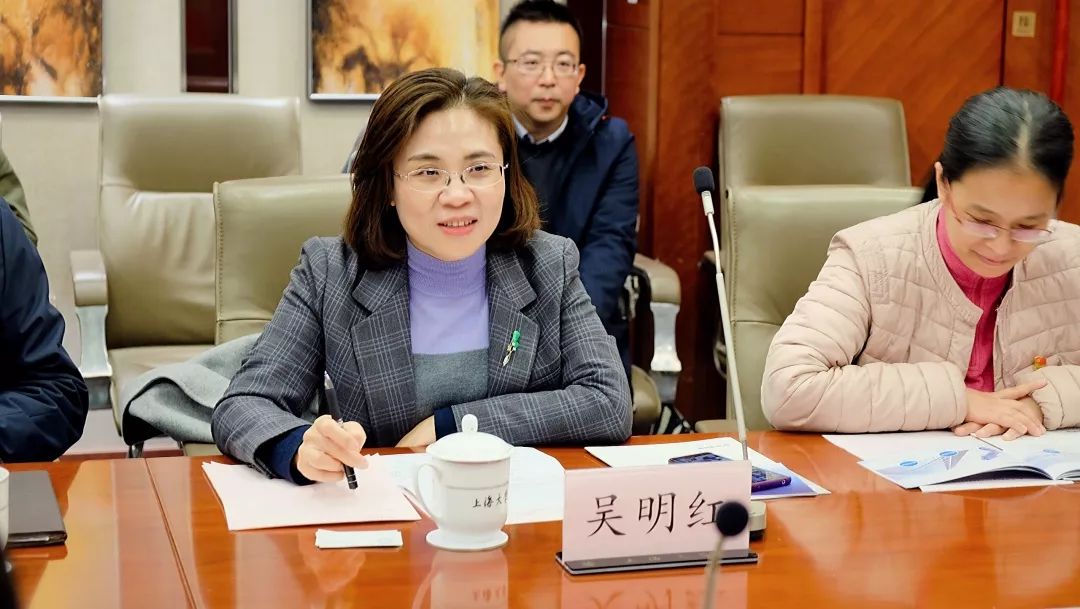 打造人工智能产业新高地! 上海大学-锐嘉科集团人工智能联合研究中心签约仪式隆重举办 打造人工智能产业新高地! 上海大学-锐嘉科集团人工智能联合研究中心签约仪式隆重举办
